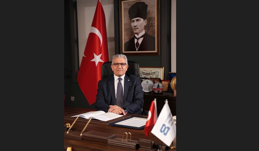 “Cumhuriyetimizin Işığında Üreten Ve Güçlenen Bir Türkiye İçin Çalışıyoruz”