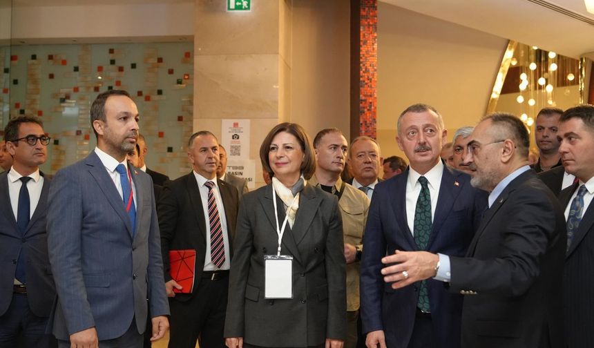 “Nezaketle Güzel Bir Seçim Olmasını Temenni Ediyoruz”