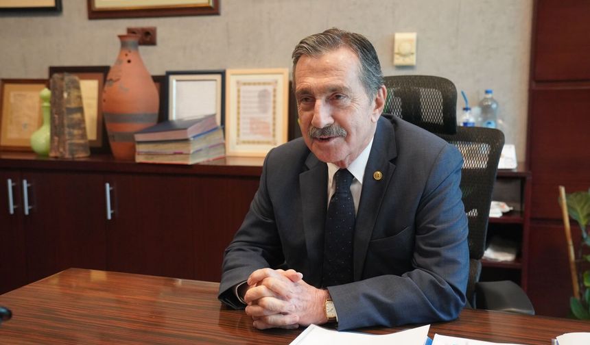 Ataç; "Hukuka Uygun Uygulanmış Karar Nedeniyle Yargılanıyoruz"