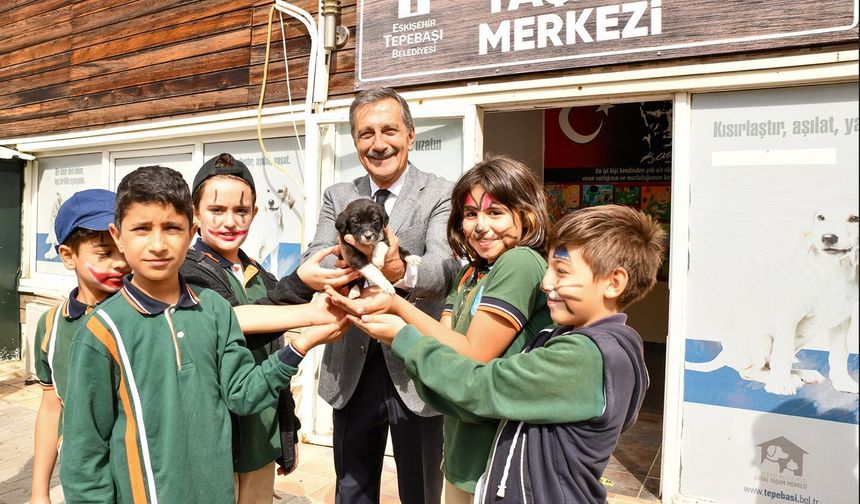 Başkan Ataç: “Bu Kentte Yaşamın Her Haline Karşı Sorumluyuz”