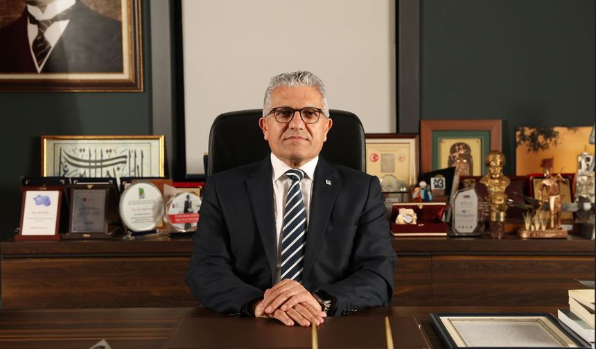 Türkiye’nin 'Made In Europe' Kapsamı Dışında Bırakılması Kabul Edilemez!