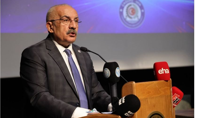 "Sendika Koltuk Makamı Değil İşçinin Hizmet Kademesidir"