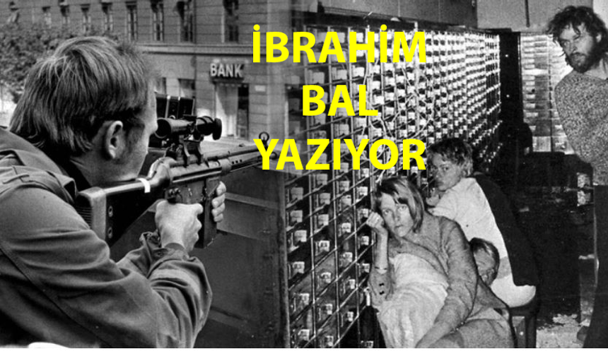 Dünyaca Ünlü Sendromlar