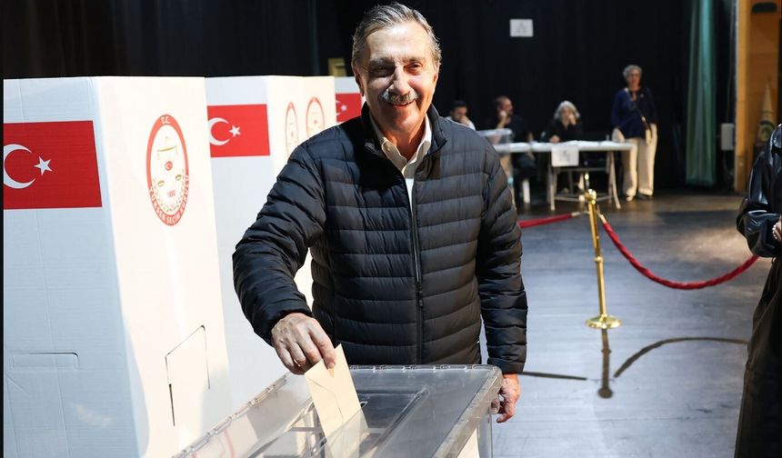 Ahmet Ataç'tan Eskişehir Siyasetinde Örnek Davranış