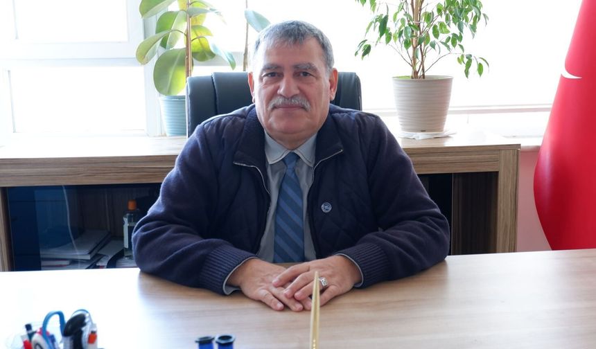 Okul Kapatmayın Okul Yapın!
