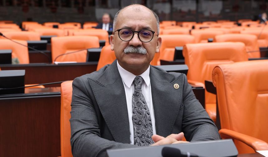 Arslan: “Pancar Üreticisine Zam Değil Reel Fiyat İndirimi Yaptılar”
