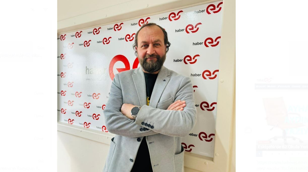 Ayhan Aydıner: Sarıcakaya'da Bir Öğretmenden Kız Öğrencilerine 'Mide Bulandıran' Mesajlar