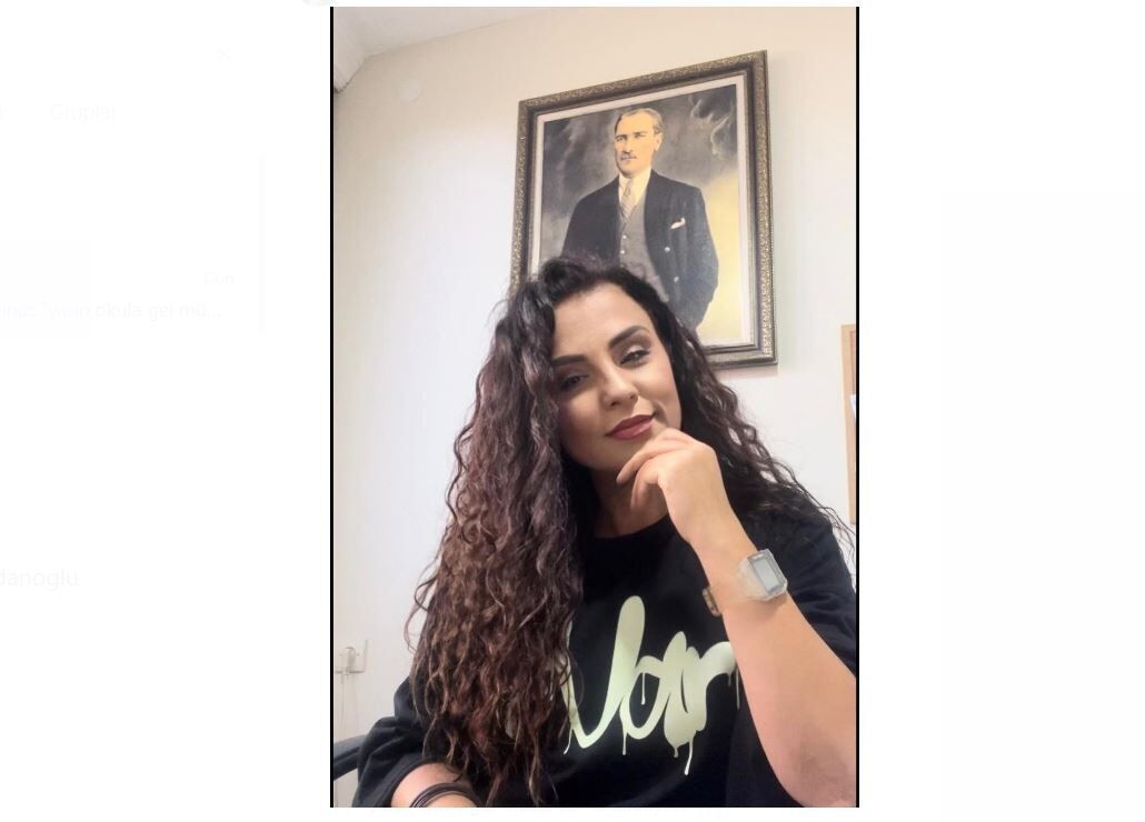 Sosyolog/ Profesyonel Koç Ayça Ballı