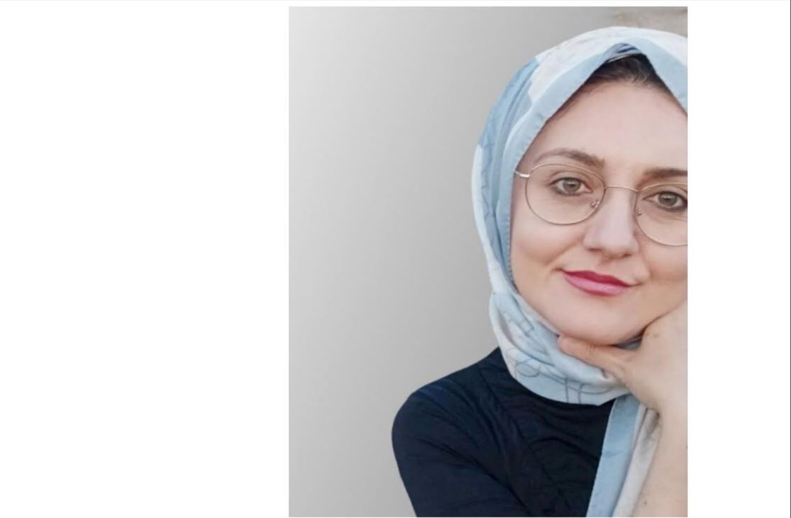 Rumeysa Betül Doğan