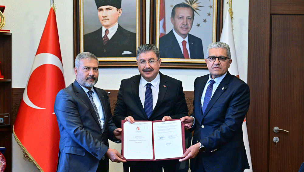 Eskişehir’de özel gereksinimli bireyler için istihdam odaklı iş birliği