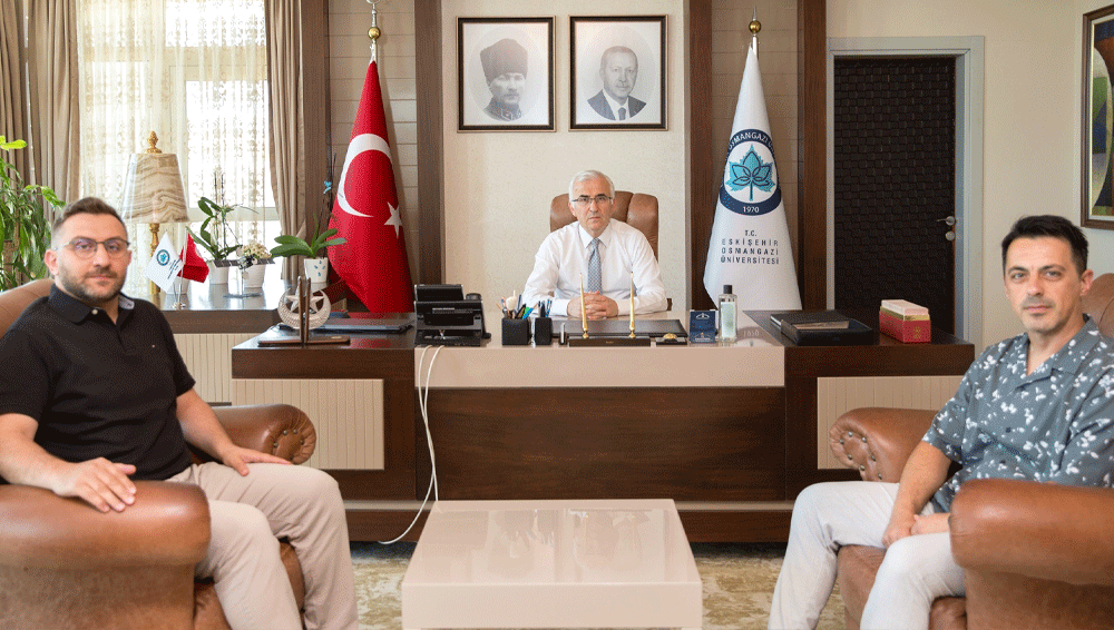 ESOGÜ’den uluslararası başarı: 1,6 milyon Avroluk projeye onay