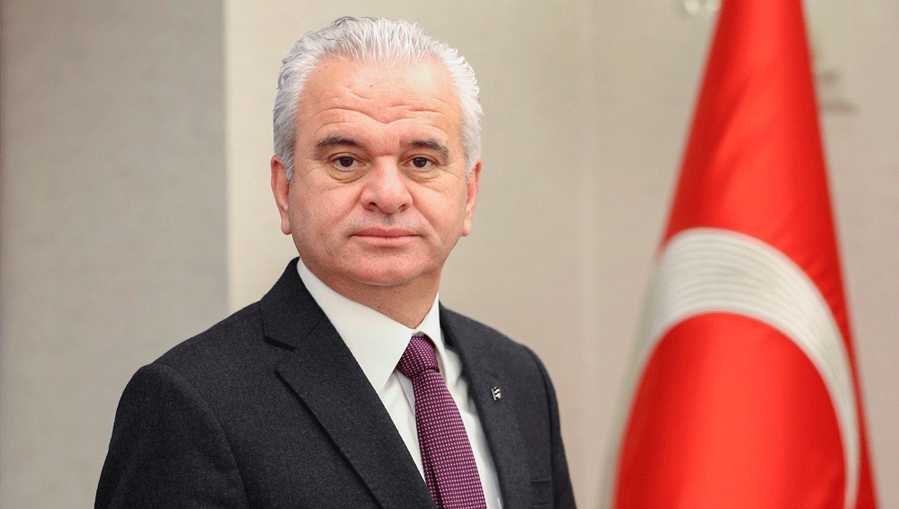 ETO Başkanı Güler: “Demokrasi şehitlerimizi rahmetle anıyoruz”