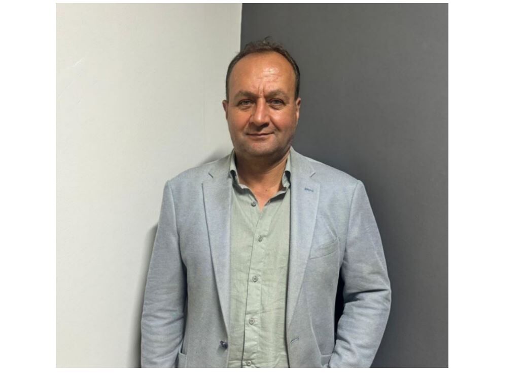 Ayhan Aydıner