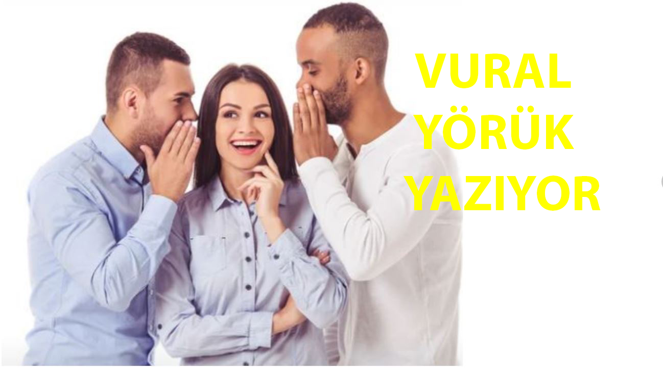 Memleketin Derdi Bitti de Sıra Parti Dedikodusuna mı Geldi?