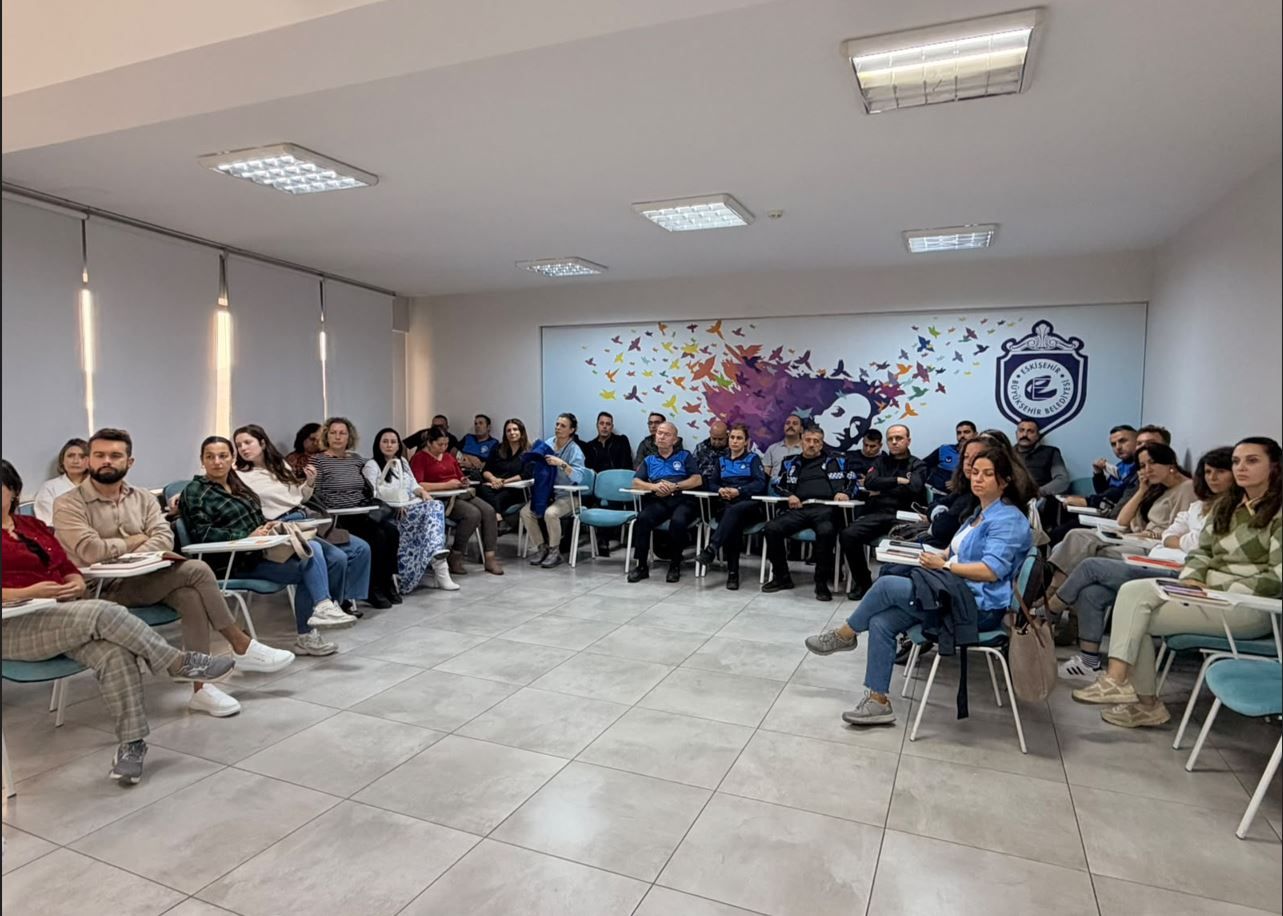 Büyükşehirden İnsan Haklarının Korunmasına Yönelik Eğitim