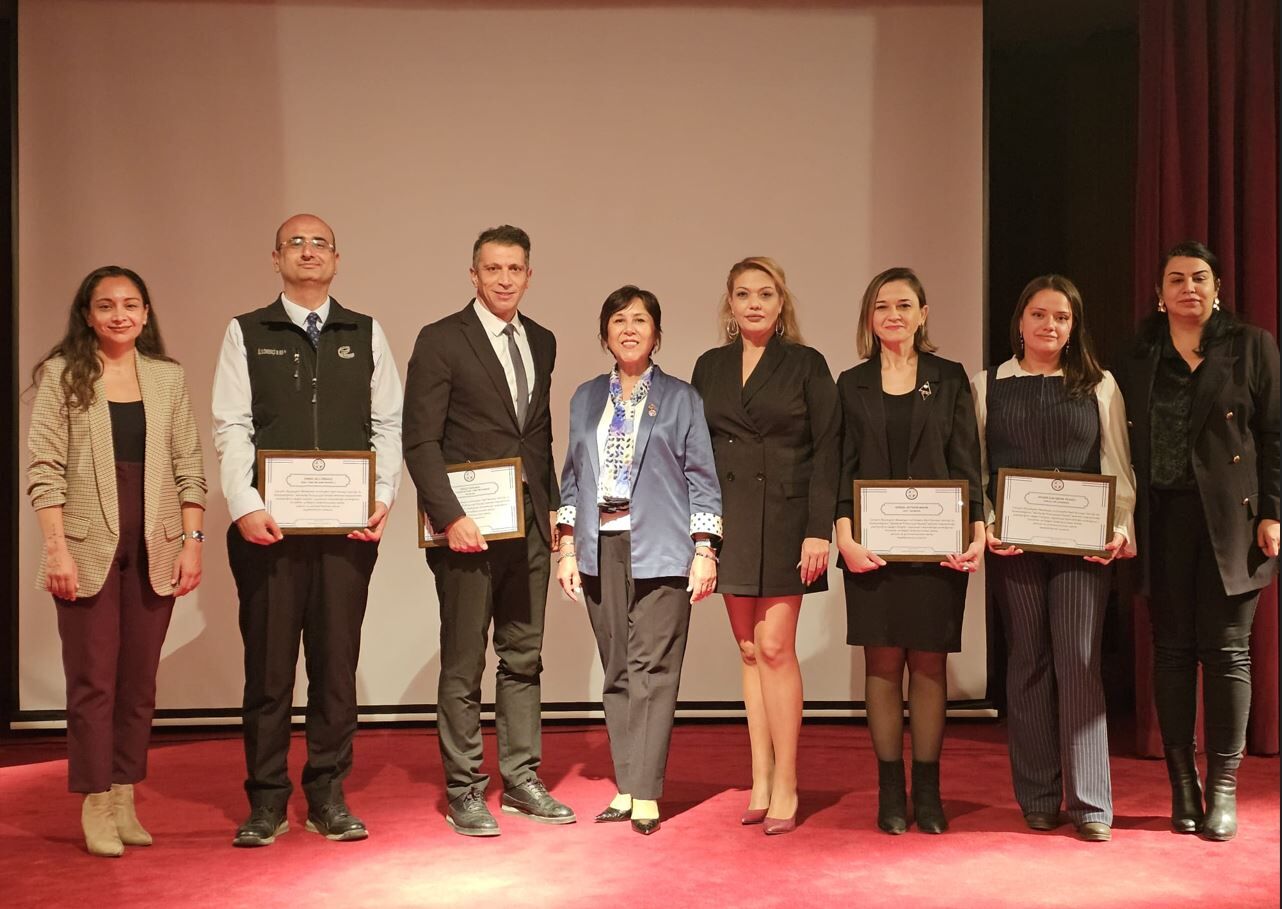 Afetlerin Psikolojik Etkilerine Dikkat Çekildi