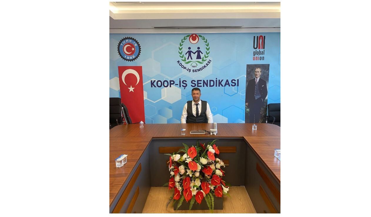 "Biz Zaten Sahadayız"