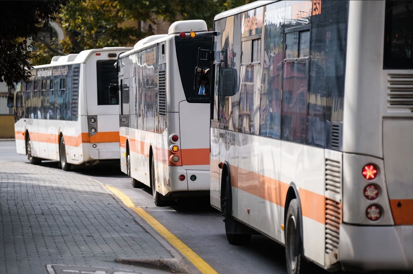 Önlisans KPSS İçin Ulaşım Düzenlemesi