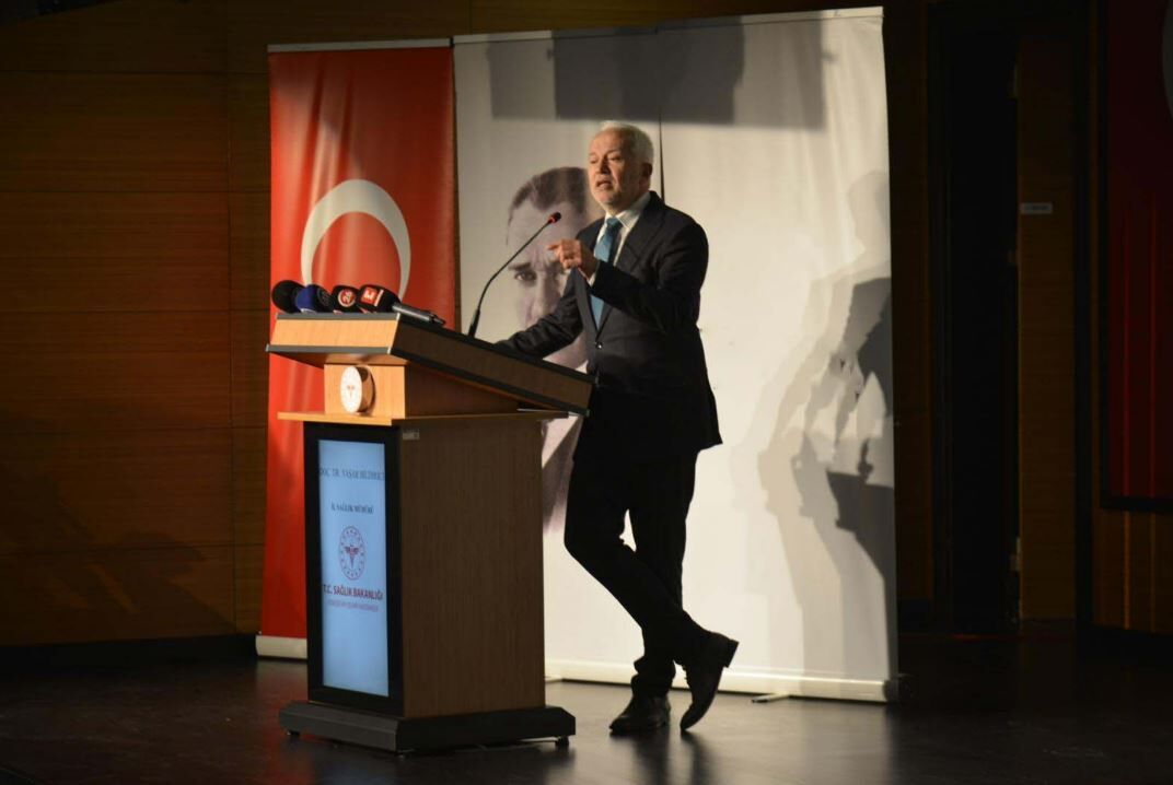 "Her Doğum Kendine Özgüdür”