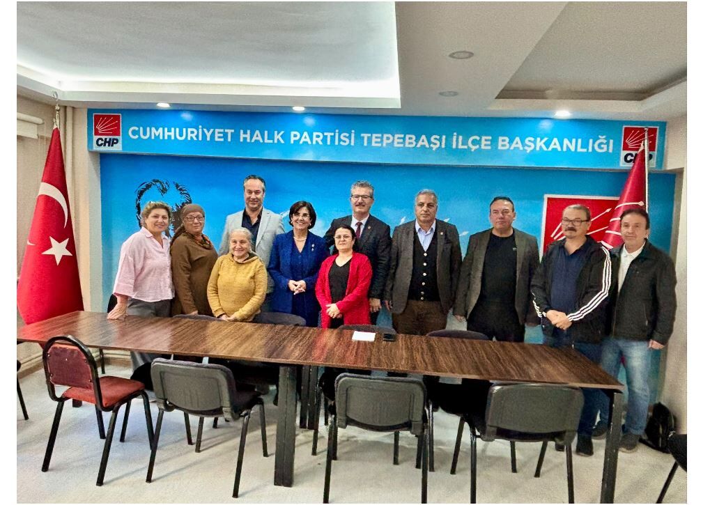 Prof. Dr. Gaye Usluer; " Zaman bizim lehimize olacak"