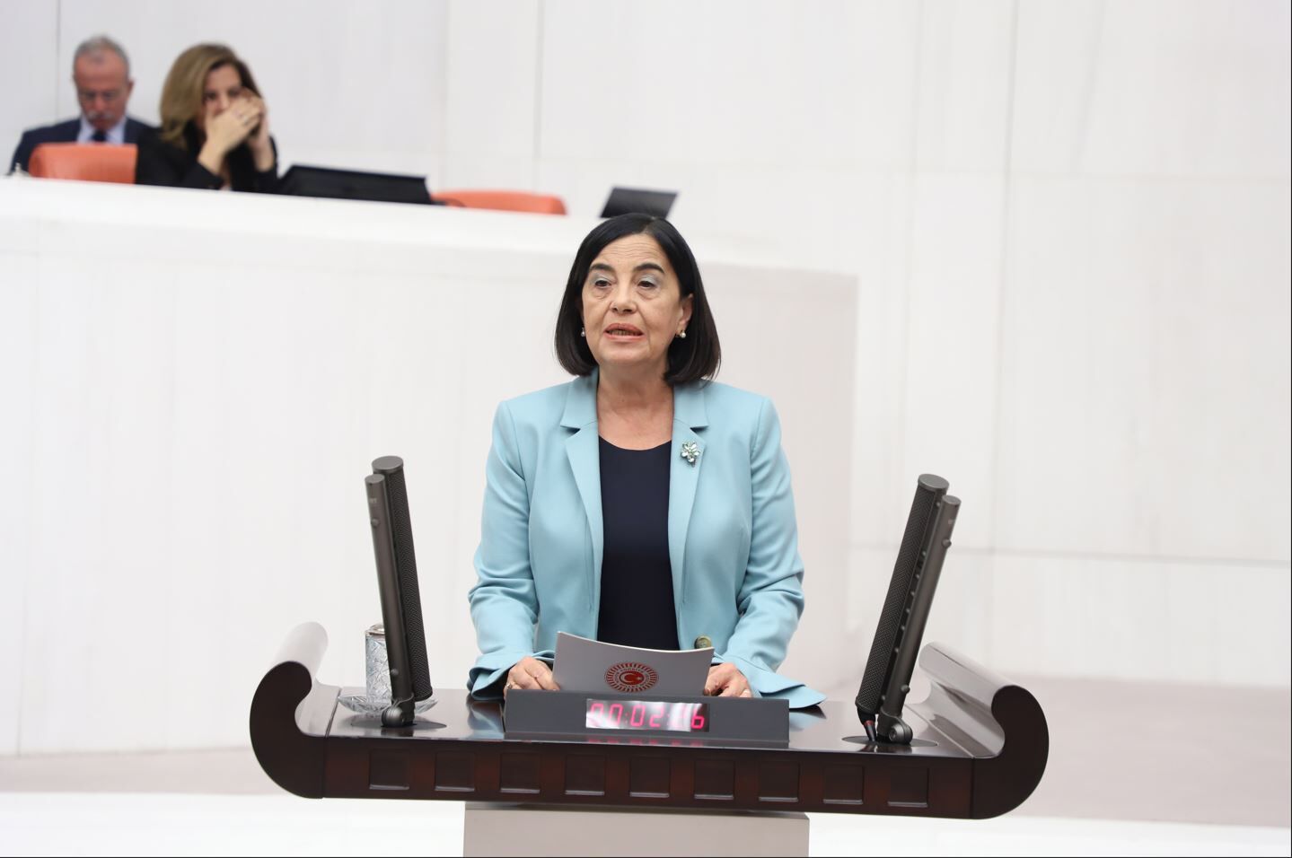 Su Temini Sağlarken Yaşamı Gözden Çıkaramayız